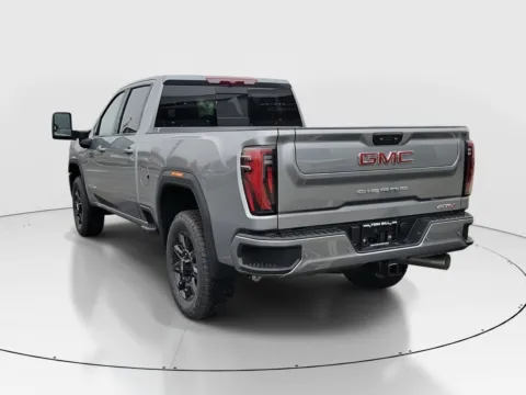 Another view of 2026 GMC Sierra 2500HD AT4 for sale in Hamilton, OH at Tom Gill Buick GMC