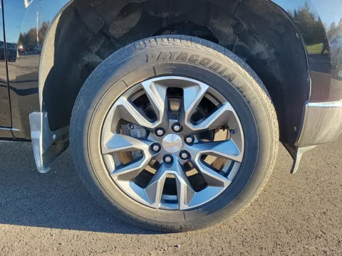 More photos of 2022 Chevrolet Silverado 1500 LT at Tom Gill Buick GMC, OH
