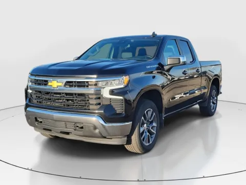 Photos of 2022 Chevrolet Silverado 1500 LT for sale in Hamilton, OH at Tom Gill Buick GMC