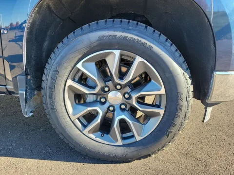 More photos of 2022 Chevrolet Silverado 1500 LT at Tom Gill Buick GMC, OH
