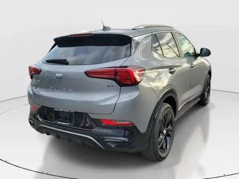 More photos of 2024 Buick Encore GX Sport Touring at Tom Gill Buick GMC, OH