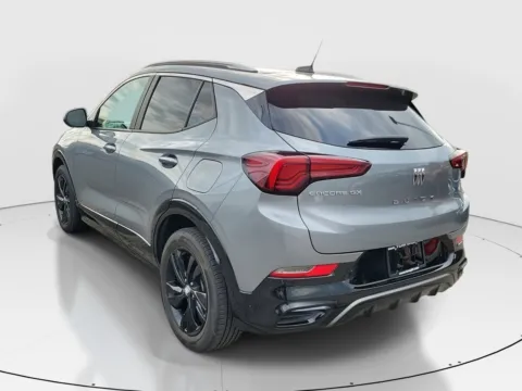 Another view of 2024 Buick Encore GX Sport Touring for sale in Hamilton, OH at Tom Gill Buick GMC