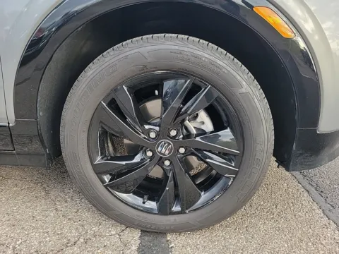 More photos of 2024 Buick Encore GX Sport Touring at Tom Gill Buick GMC, OH