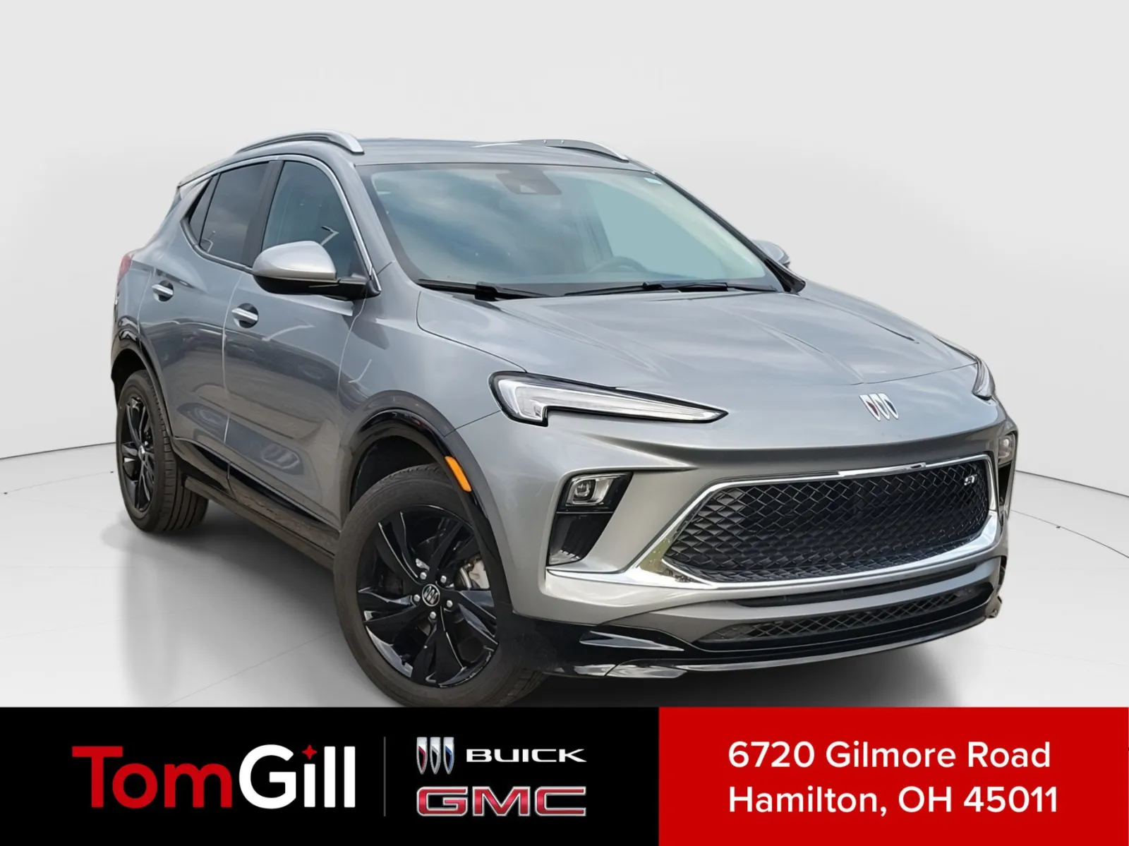 2024 Buick Encore GX Sport Touring for sale in Hamilton, OH