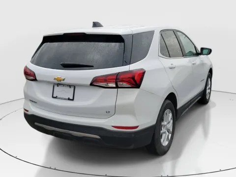More photos of 2023 Chevrolet Equinox LT at Tom Gill Buick GMC, OH