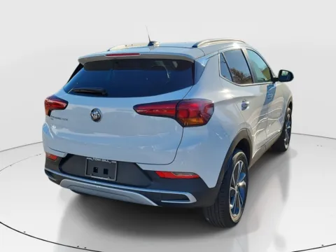 More photos of 2023 Buick Encore GX Select at Tom Gill Buick GMC, OH