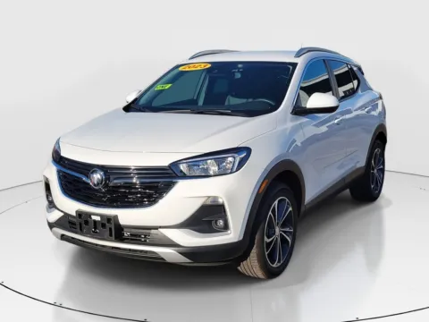 Photos of 2023 Buick Encore GX Select for sale in Hamilton, OH at Tom Gill Buick GMC