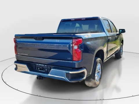 More photos of 2022 Chevrolet Silverado 1500 LT at Tom Gill Buick GMC, OH