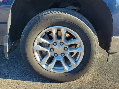 More photos of 2022 Chevrolet Silverado 1500 LT at Tom Gill Buick GMC, OH