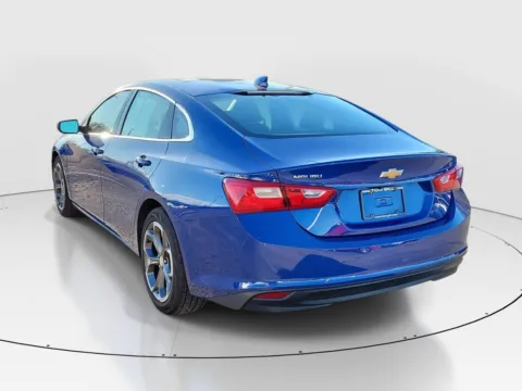 Another view of 2023 Chevrolet Malibu LT for sale in Hamilton, OH at Tom Gill Buick GMC