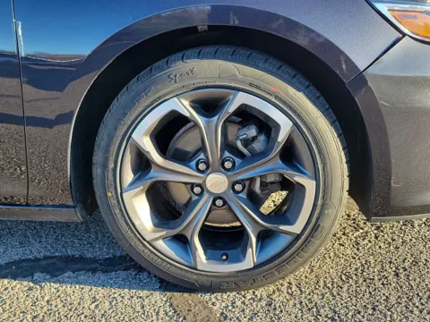 More photos of 2023 Chevrolet Malibu LT at Tom Gill Buick GMC, OH