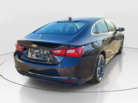 More photos of 2023 Chevrolet Malibu LT at Tom Gill Buick GMC, OH