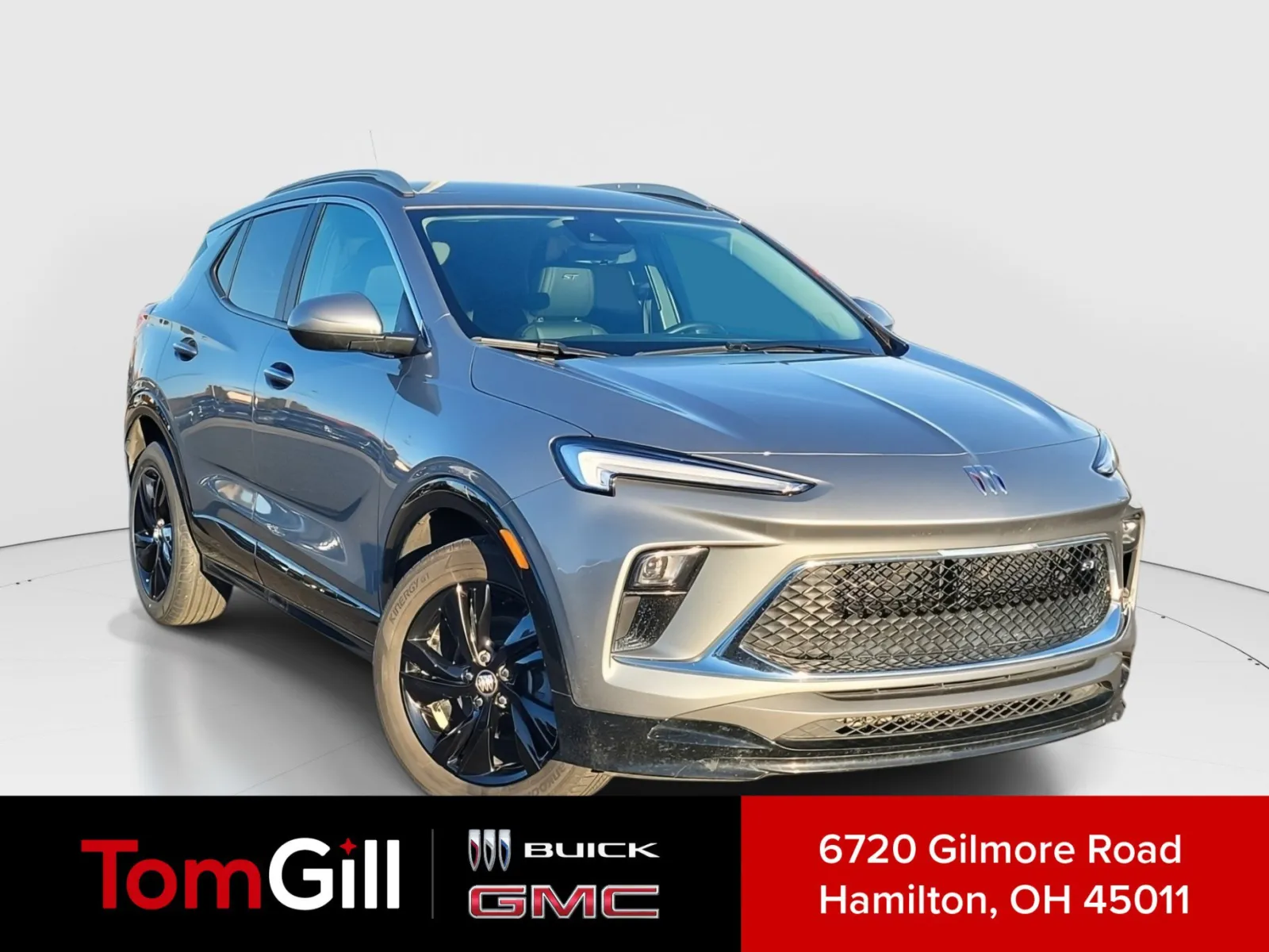 2024 Buick Encore GX Sport Touring for sale in Hamilton, OH