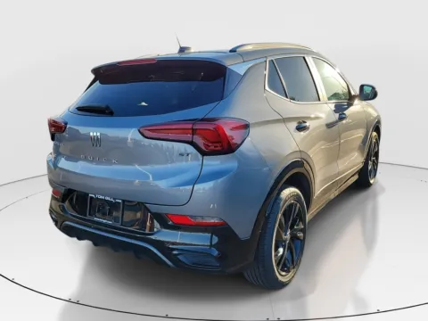 More photos of 2024 Buick Encore GX Sport Touring at Tom Gill Buick GMC, OH