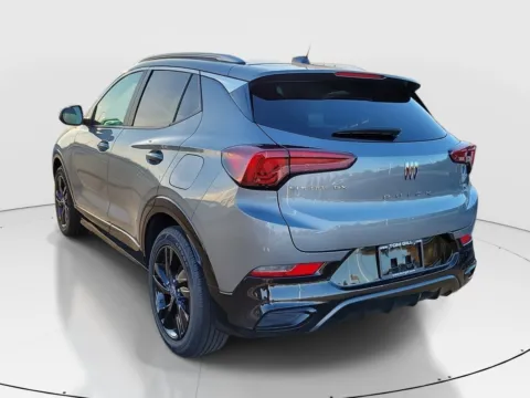 Another view of 2024 Buick Encore GX Sport Touring for sale in Hamilton, OH at Tom Gill Buick GMC