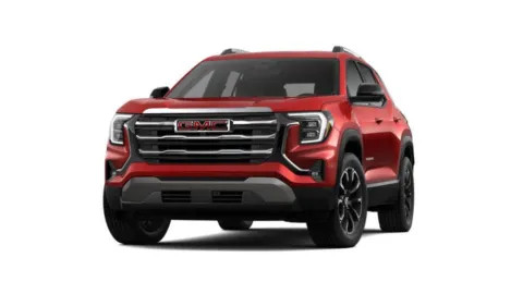 Red 2026 GMC Terrain Elevation for sale in Hamilton, OH