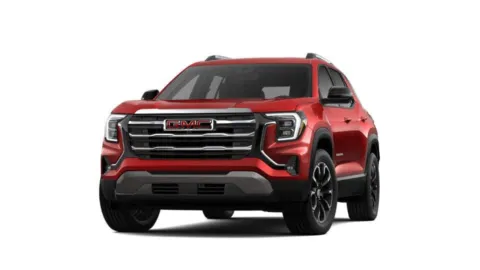 Photos of 2026 GMC Terrain Elevation for sale in Hamilton, OH at Tom Gill Buick GMC