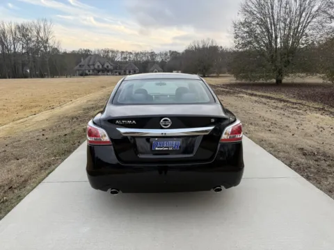 More photos of 2015 Nissan Altima 2.5 S at Premier MotorCars LLC, AR