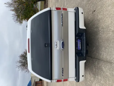 More photos of 2013 Ford F-150 at Premier MotorCars LLC, AR