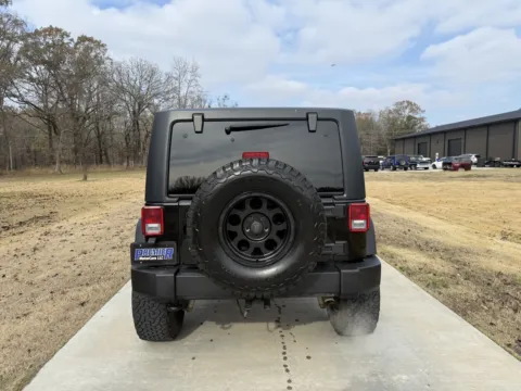 More photos of 2018 Jeep Wrangler JK Rubicon at Premier MotorCars LLC, AR
