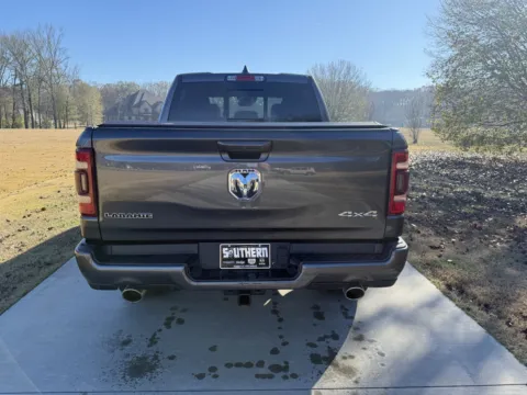 More photos of 2024 Ram 1500 Laramie at Premier MotorCars LLC, AR