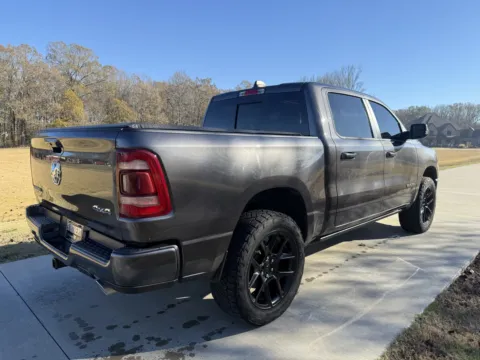 More photos of 2024 Ram 1500 Laramie at Premier MotorCars LLC, AR