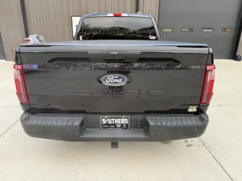 More photos of 2025 Ford F-150 XL at Premier MotorCars LLC, AR