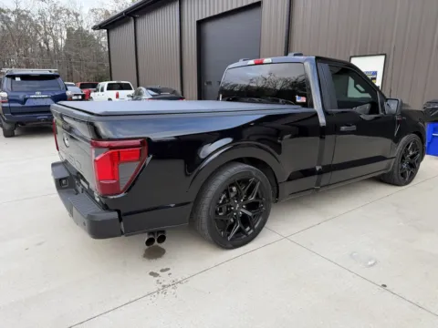 More photos of 2025 Ford F-150 XL at Premier MotorCars LLC, AR