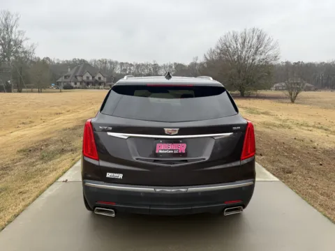 More photos of 2017 Cadillac XT5 Premium Luxury FWD at Premier MotorCars LLC, AR
