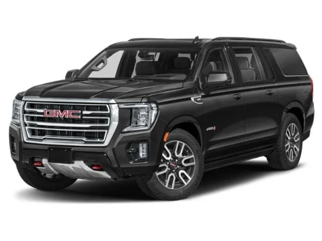 2021 GMC Yukon XL AT4 for sale in Austin, AR