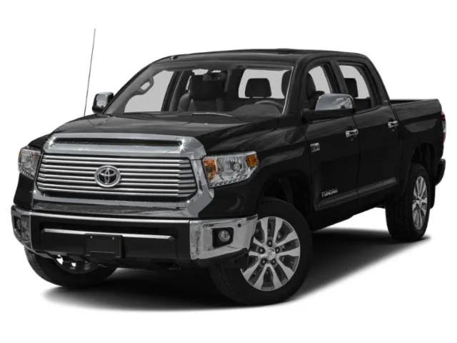 2015 Toyota Tundra Limited's photo