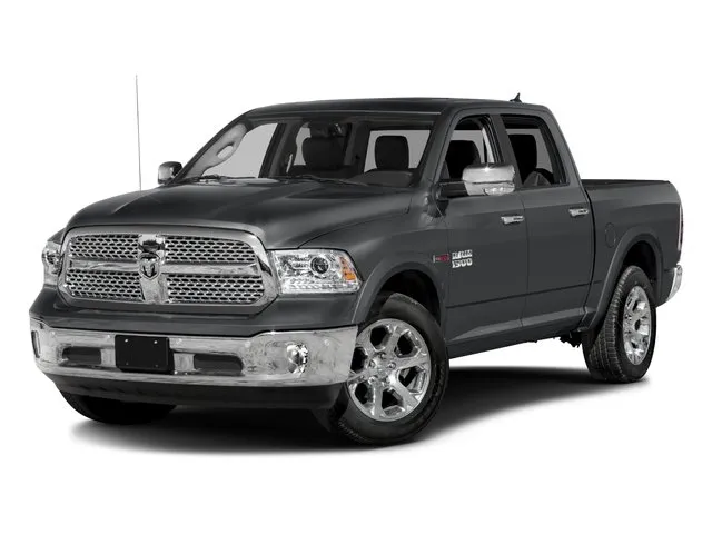 2017 Ram 1500 Laramie for sale in Austin, AR