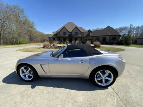 Photos of 2007 Saturn Sky Red Line for sale in Austin, AR at Premier MotorCars LLC
