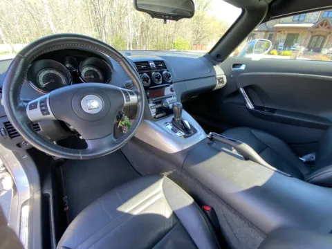 More photos of 2007 Saturn Sky Red Line at Premier MotorCars LLC, AR