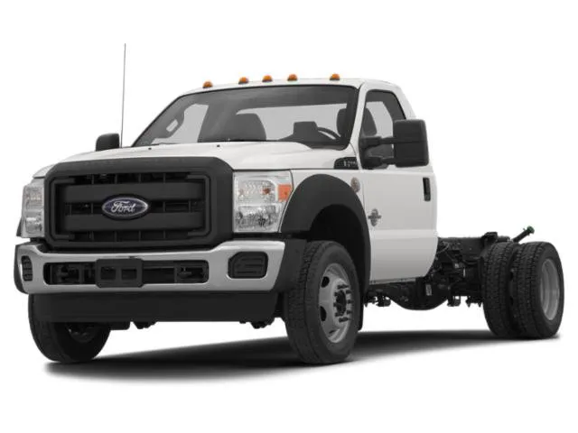 2013 Ford Super Duty F-450 DRW for sale in Austin, AR