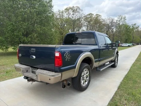 More photos of 2013 Ford F-250 Super Duty King Ranch at Premier MotorCars LLC, AR