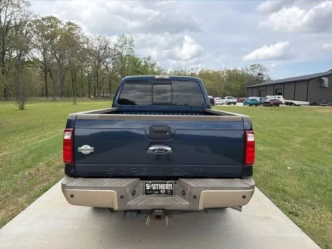 More photos of 2013 Ford F-250 Super Duty King Ranch at Premier MotorCars LLC, AR