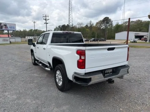 More photos of 2020 Chevrolet Silverado 2500HD LTZ at Premier MotorCars LLC, AR