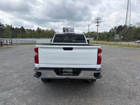 More photos of 2020 Chevrolet Silverado 2500HD LTZ at Premier MotorCars LLC, AR