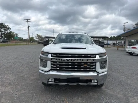 Photos of 2020 Chevrolet Silverado 2500HD LTZ for sale in Austin, AR at Premier MotorCars LLC