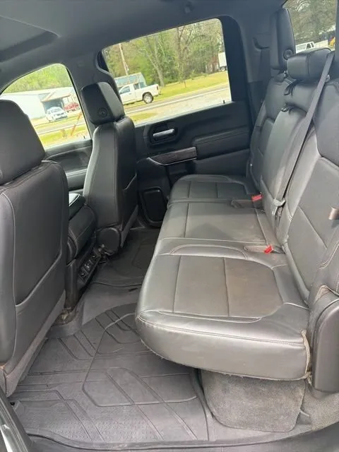 2020 Chevrolet Silverado 2500HD LTZ - Photo 7