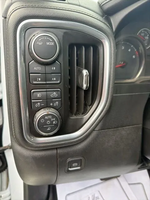 2020 Chevrolet Silverado 2500HD LTZ - Photo 9