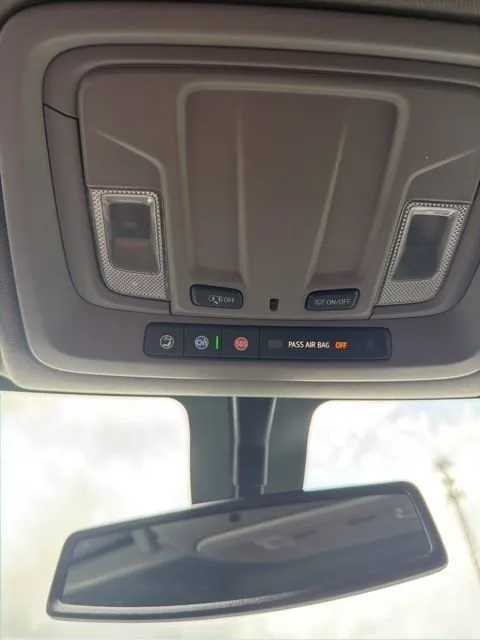 2020 Chevrolet Silverado 2500HD LTZ - Photo 14