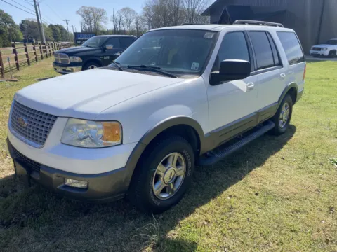 Another view of 2006 Ford Expedition for sale in Austin, AR at Premier MotorCars LLC