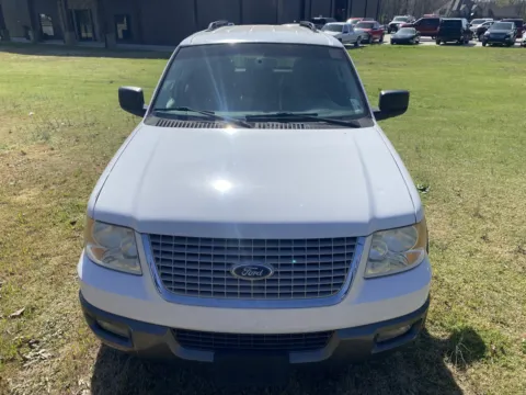 Photos of 2006 Ford Expedition for sale in Austin, AR at Premier MotorCars LLC