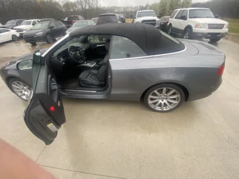 More photos of 2012 Audi A5 2.0T quattro Premium Plus at Premier MotorCars LLC, AR