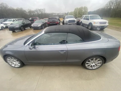 Photos of 2012 Audi A5 2.0T quattro Premium Plus for sale in Austin, AR at Premier MotorCars LLC