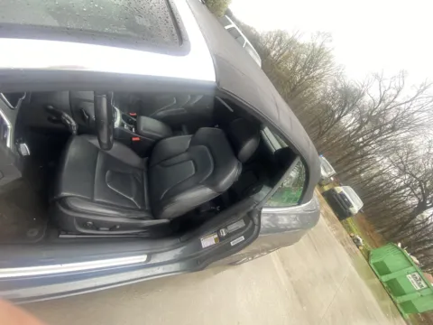 More photos of 2012 Audi A5 2.0T quattro Premium Plus at Premier MotorCars LLC, AR