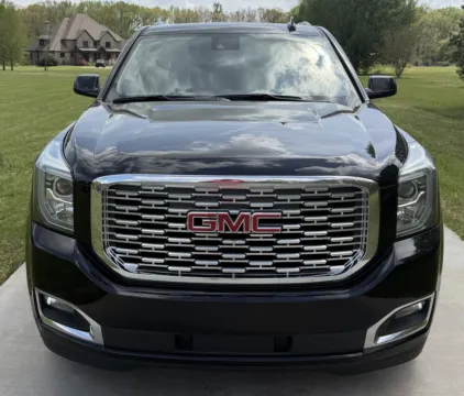 Photos of 2018 GMC Yukon Denali for sale in Austin, AR at Premier MotorCars LLC