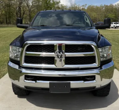 Photos of 2018 Ram 2500 Tradesman for sale in Austin, AR at Premier MotorCars LLC